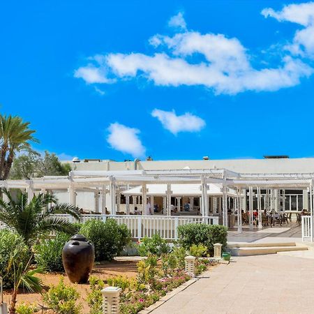 Djerba Sun Beach, Hotel & Spa Хумт-Сук Экстерьер фото