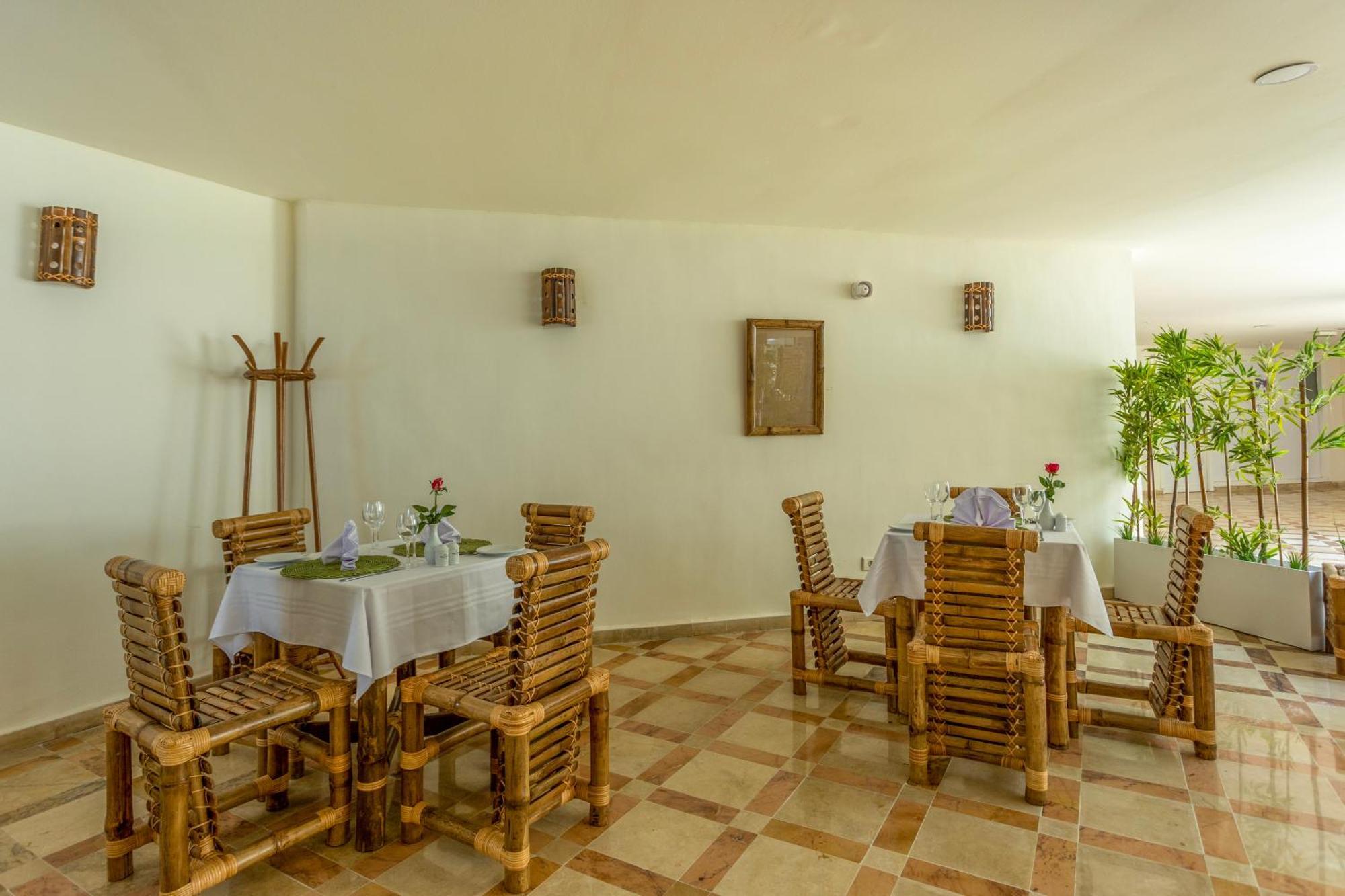 Djerba Sun Beach, Hotel & Spa Хумт-Сук Экстерьер фото