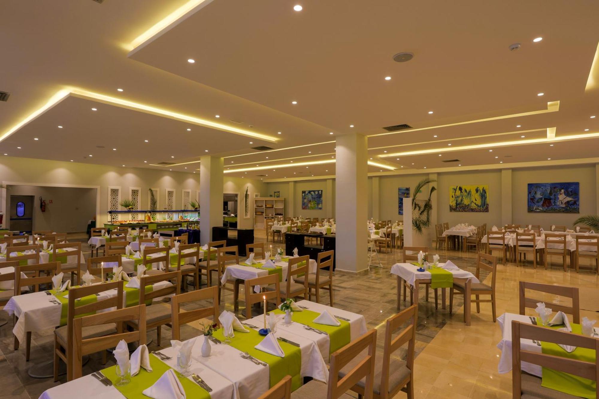 Djerba Sun Beach, Hotel & Spa Хумт-Сук Экстерьер фото